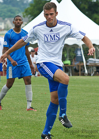 Region I Championships 2011