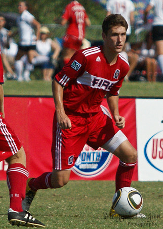 US Youth Soccer National Championships 2011