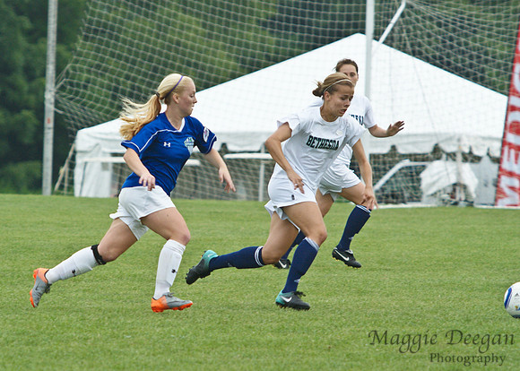 Region I Championships 2011