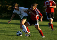 Sharks v JYSC 1H (Fury)