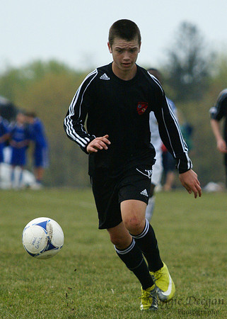 Maryland State Cup 2012