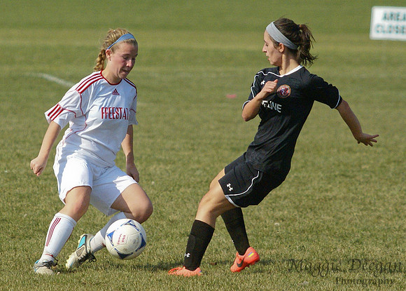 Maryland State Cup 2012