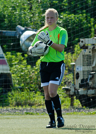 ECNL PDA College Showcase 2011