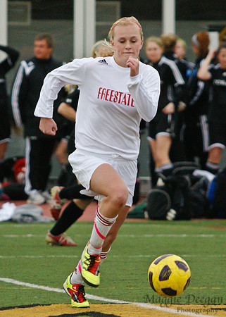 ECNL 2010 - 2011