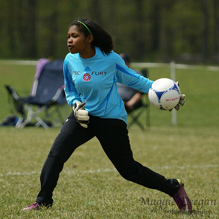 Maryland Presidents Cup 2012