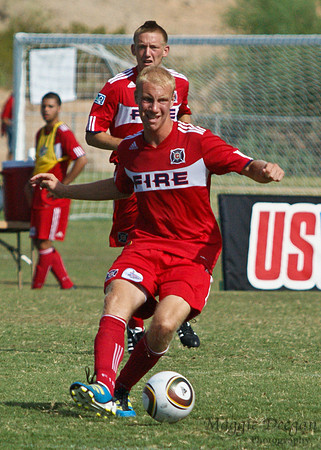 US Youth Soccer National Championships 2011
