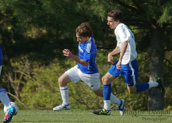 Maryland State Cup 2012