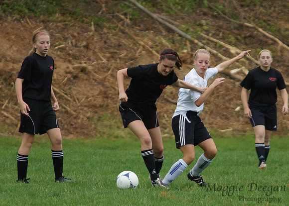 Maryland State Cup 2012
