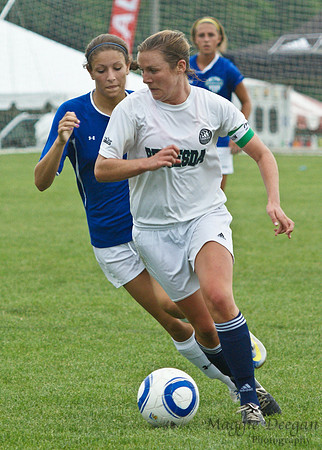 Region I Championships 2011