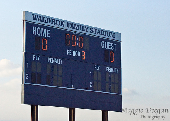 Mount v George Washington (9-20-13)