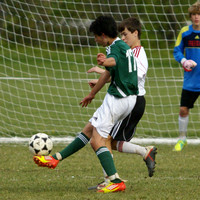 U15B FREE Diplomats v MSC Eagles (4-14-12)