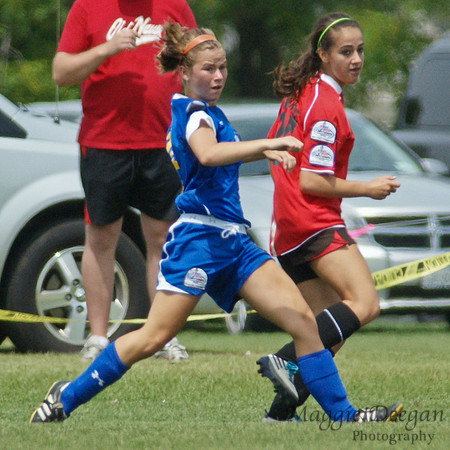 Region I Championships 2011