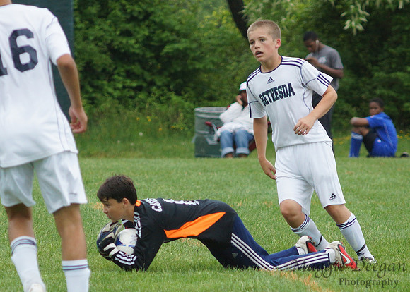 Maryland State Cup 2012
