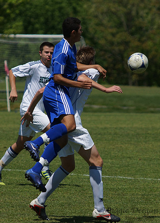 Maryland State Cup 2012