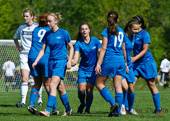 State Cup 2011