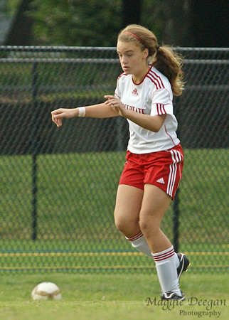 ECNL Regional Games 2011-2012