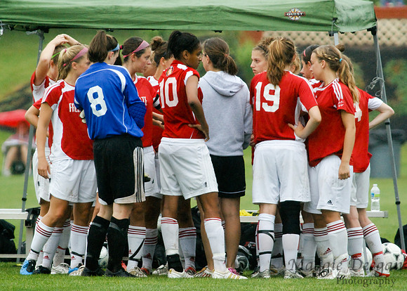 PDA Tournament 2010