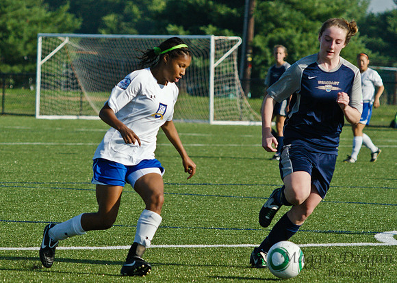Region I Championships 2011