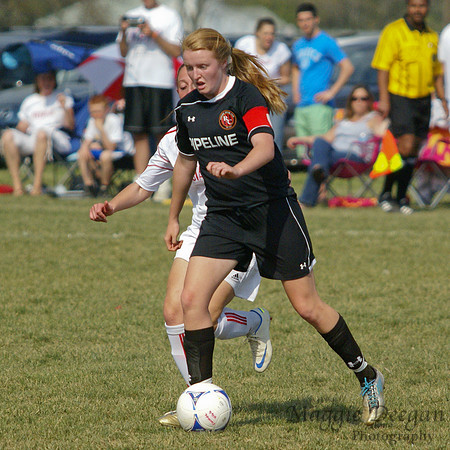 Maryland State Cup 2012