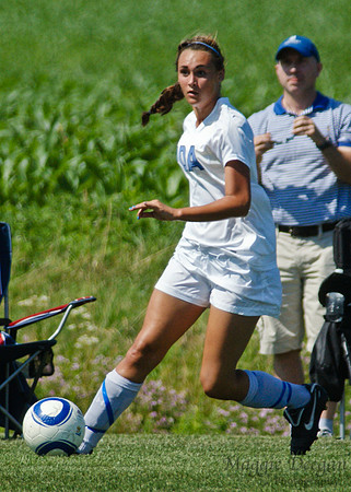 Region I Championships 2011