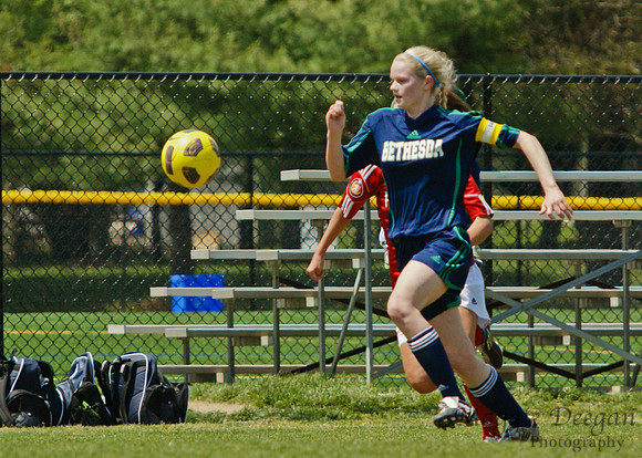 WAGS 2011