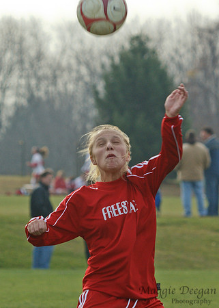 FC Delco College Showcase