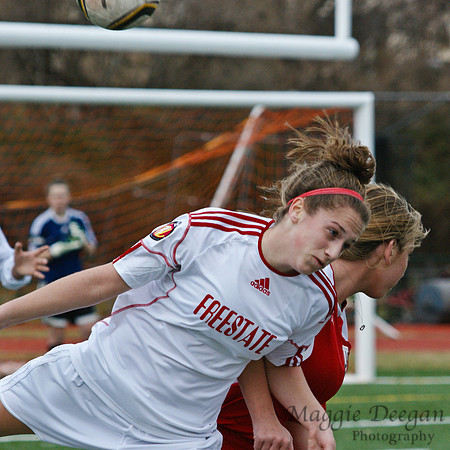 ECNL 2010 - 2011