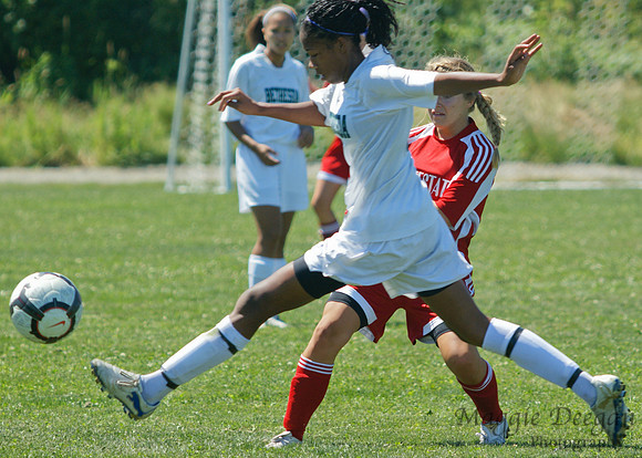 ECNL Championships 2010