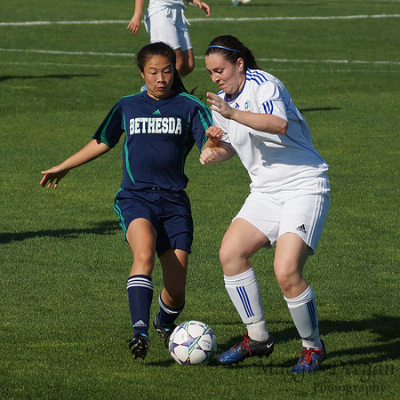 Maryland State Cup 2012