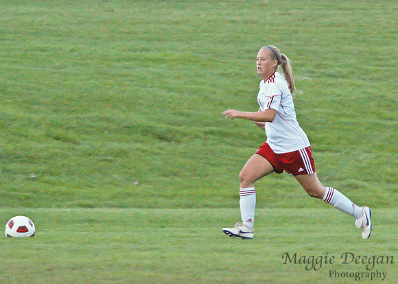 ECNL Championships 2011