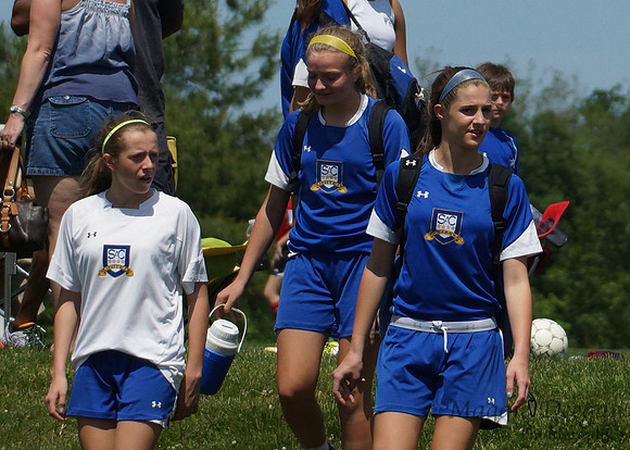 Maryland State Cup 2012