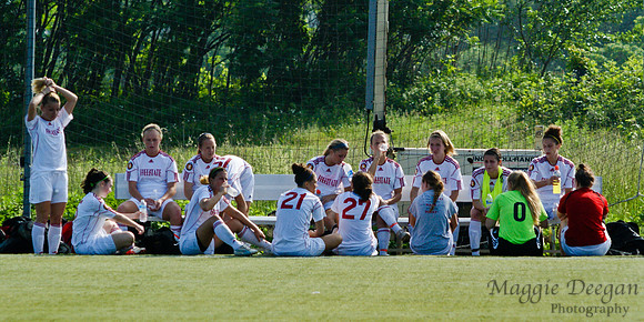 ECNL PDA College Showcase 2011
