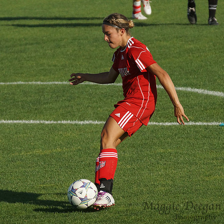 Maryland State Cup 2012