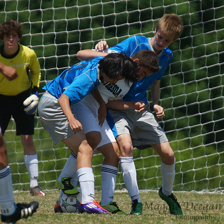 Maryland State Cup 2012