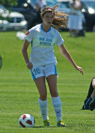 ECNL Championships 2011