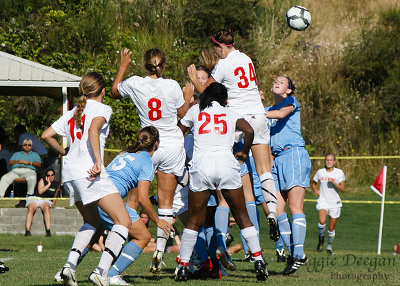 ECNL Championships 2010