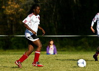 U13G DSC Flames v FREE Charge (4-14-12)