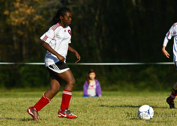 Maryland Presidents Cup 2012