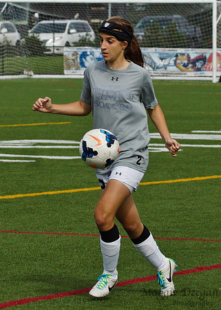Mount St. Mary's University (MD) Loyola University (MD)