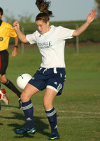 Fury v TFC 1H (Navy)