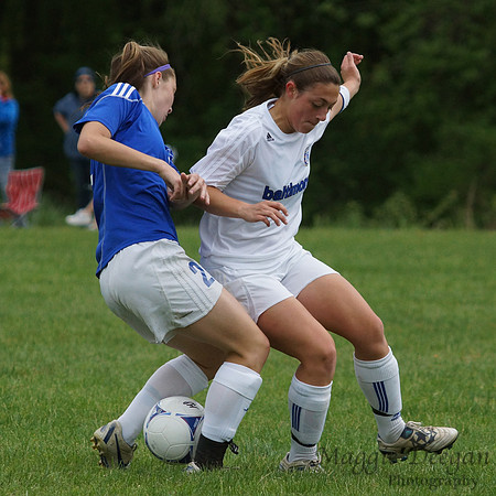 Maryland State Cup 2012