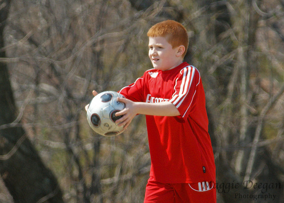 Freestate Soccer Tournament 2010