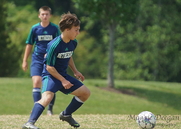 Maryland State Cup 2012