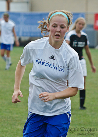Region I Championships 2011