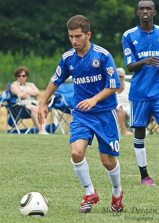 Region I Championships 2011