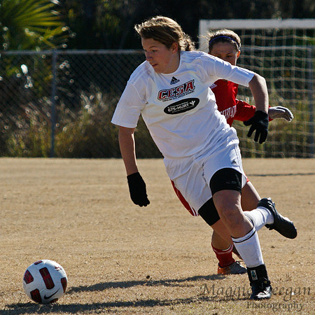 ECNL Sanford 2010