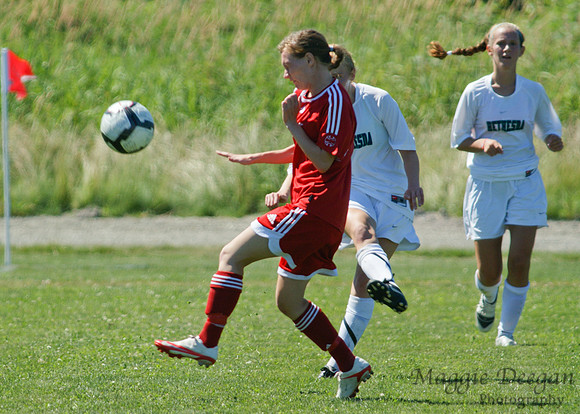 ECNL Championships 2010