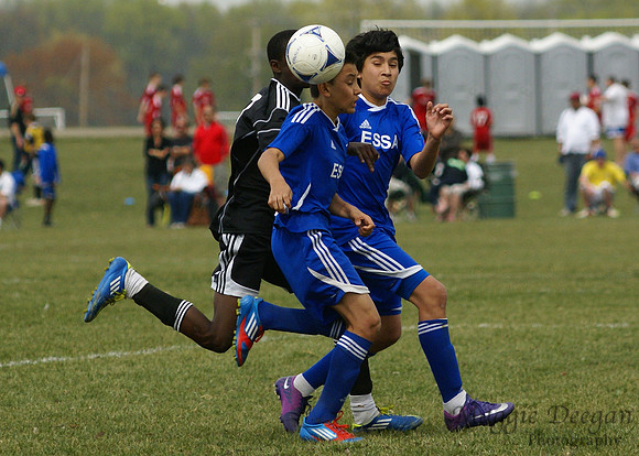Maryland State Cup 2012