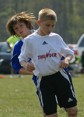 Maryland State Cup 2012