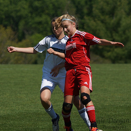 Maryland State Cup 2012